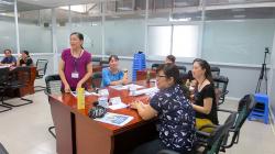Kỹ năng phân tích và giải quyết vấn đề hiệu quả - PouYuen (12.11.2015)